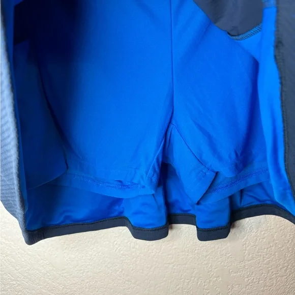 Adidas Heat Ready Tennis Golf Pickleball Skirt Skort NWT - Size L - Picture 6 of 7